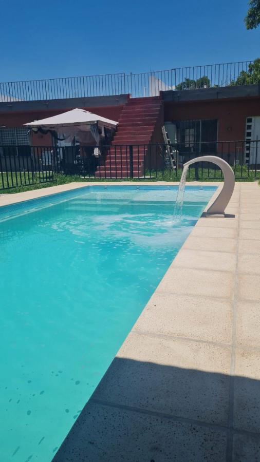 Don Mateo - Casa De Campo Hotel Salta Kültér fotó