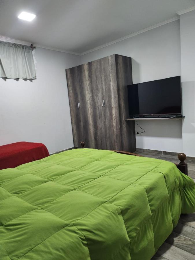 Don Mateo - Casa De Campo Hotel Salta Kültér fotó